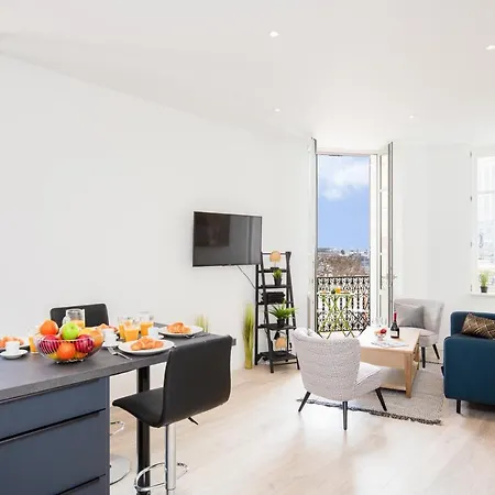 Astoux Yourhosthelper Cannes Exterior foto