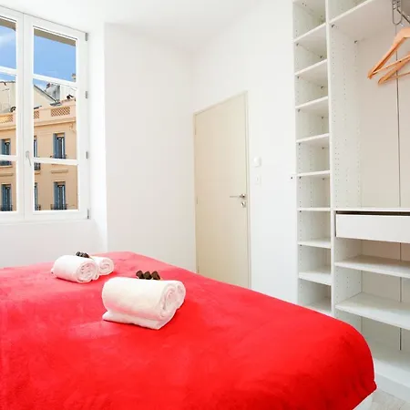 Astoux Yourhosthelper Cannes Exterior foto
