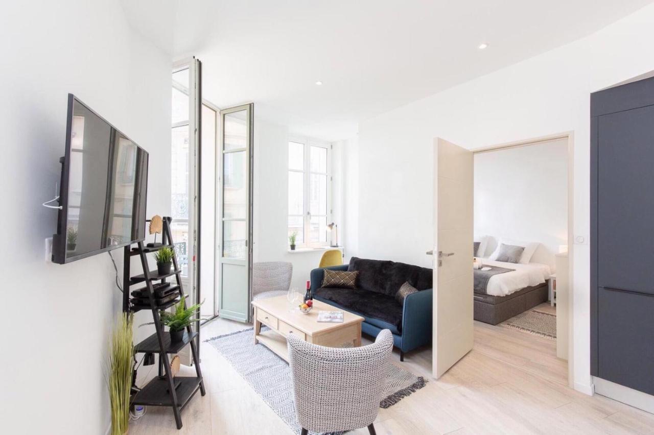 Apartment Astoux Yourhosthelper *