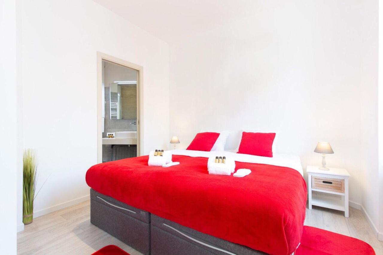 Astoux Yourhosthelper Appartamento Cannes